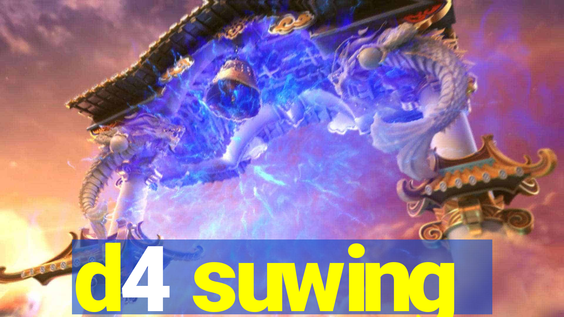 d4 suwing